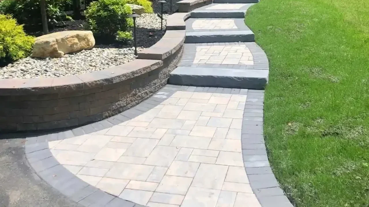 Plant Installation