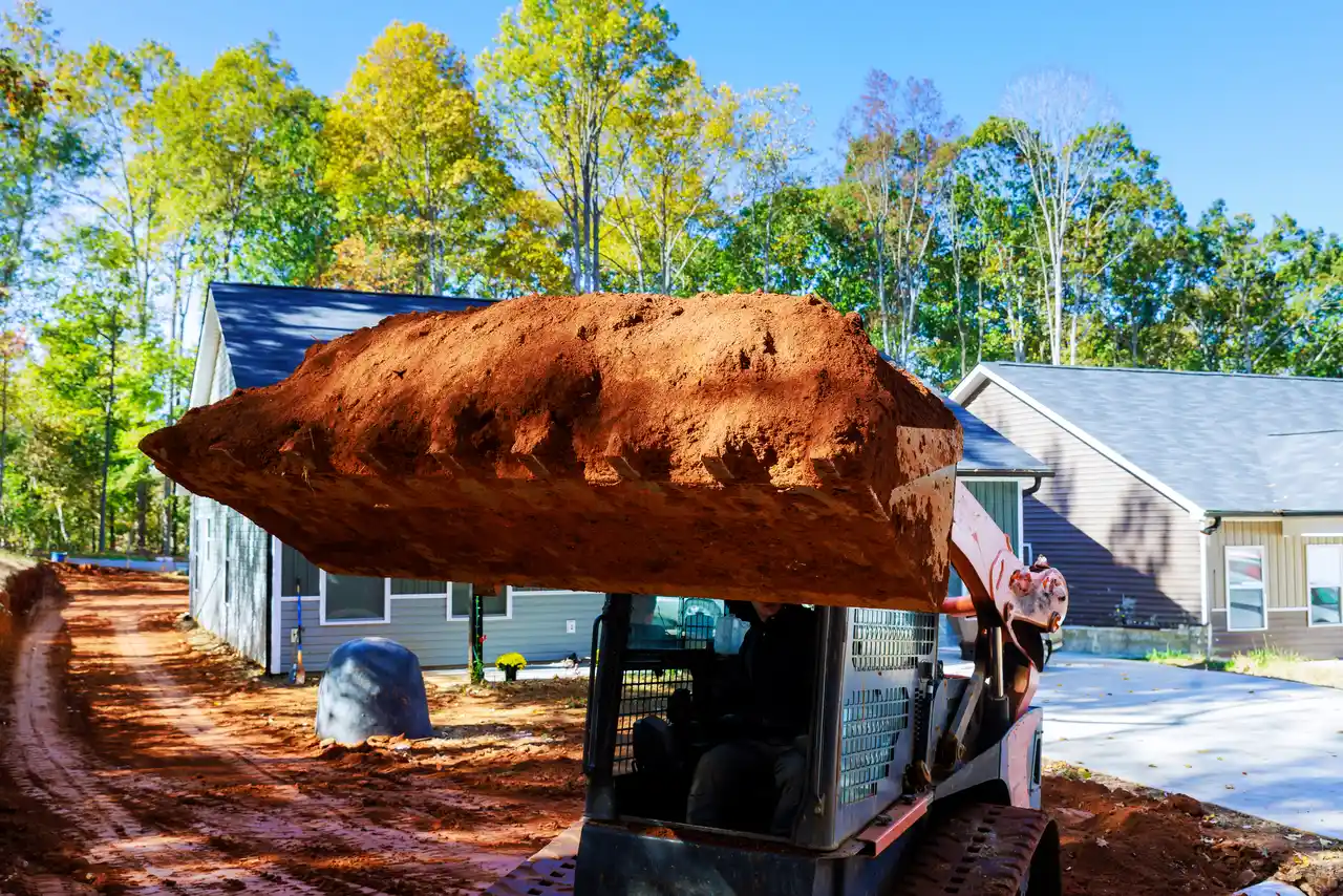 Land Clearing