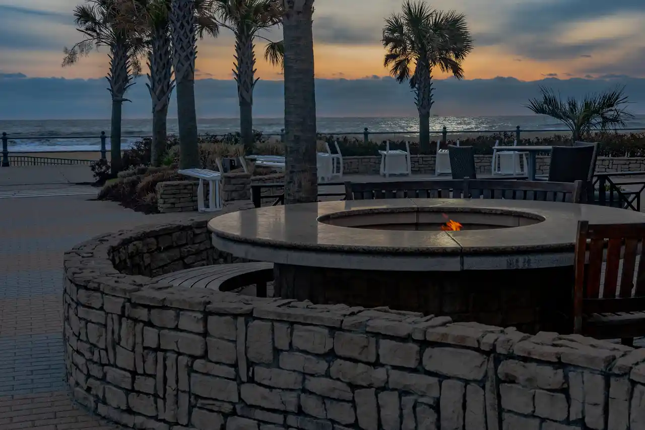 Fire Pits
