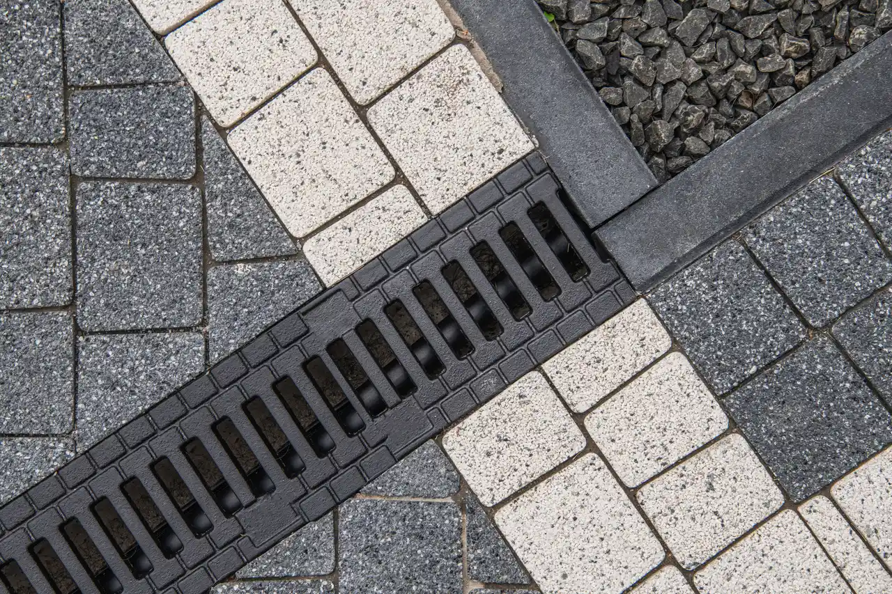 French Drains
