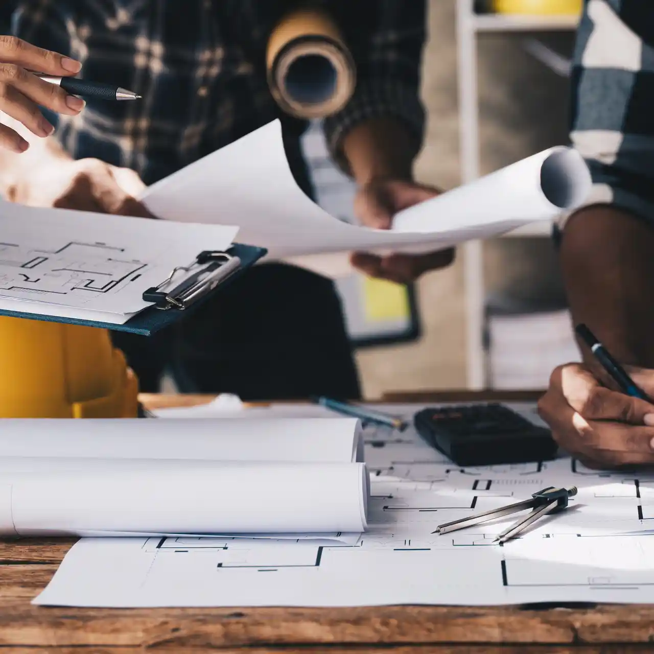 Detailed Project Planning