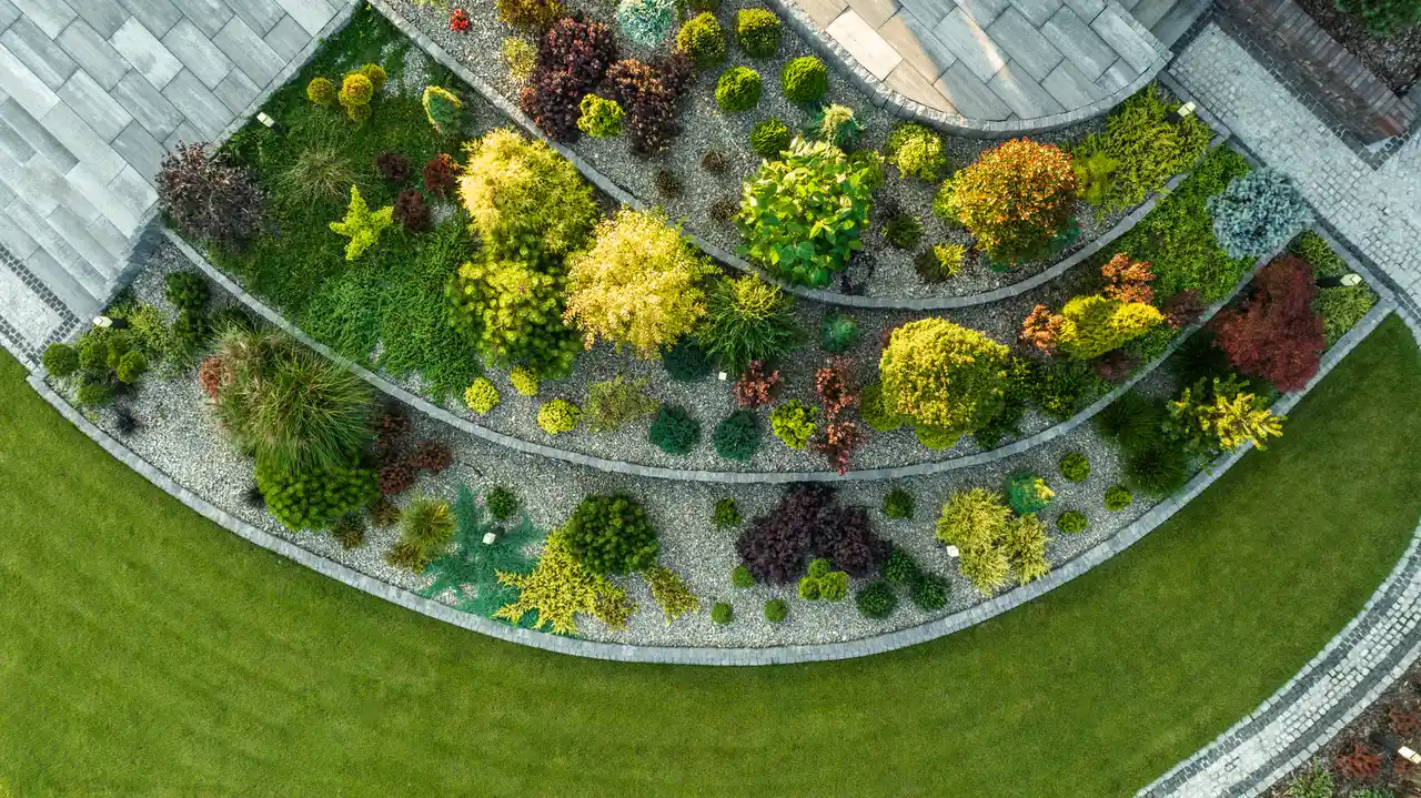 Garden Design