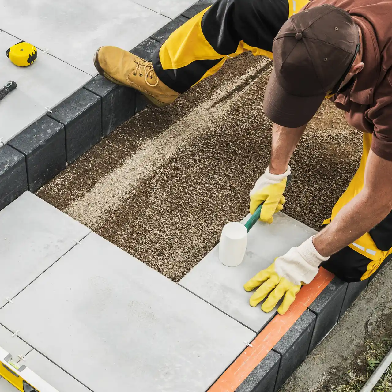 Practical Outdoor Solutions