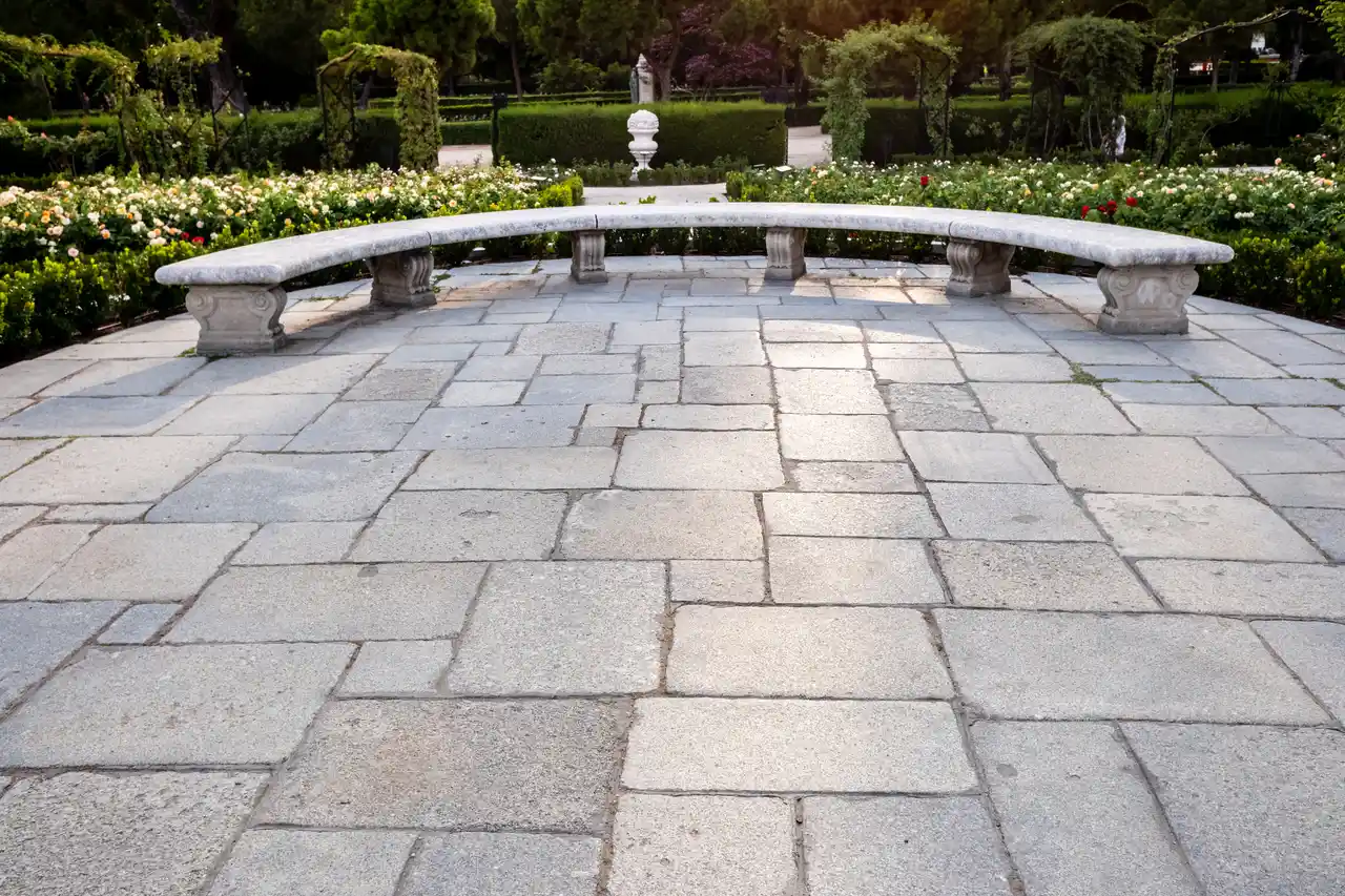 PAVER PATIOS: A PRACTICAL UPGRADE FOR NEW JERSEY HOMES