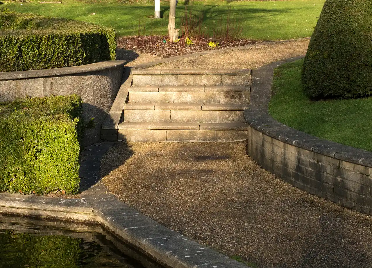 Walkways