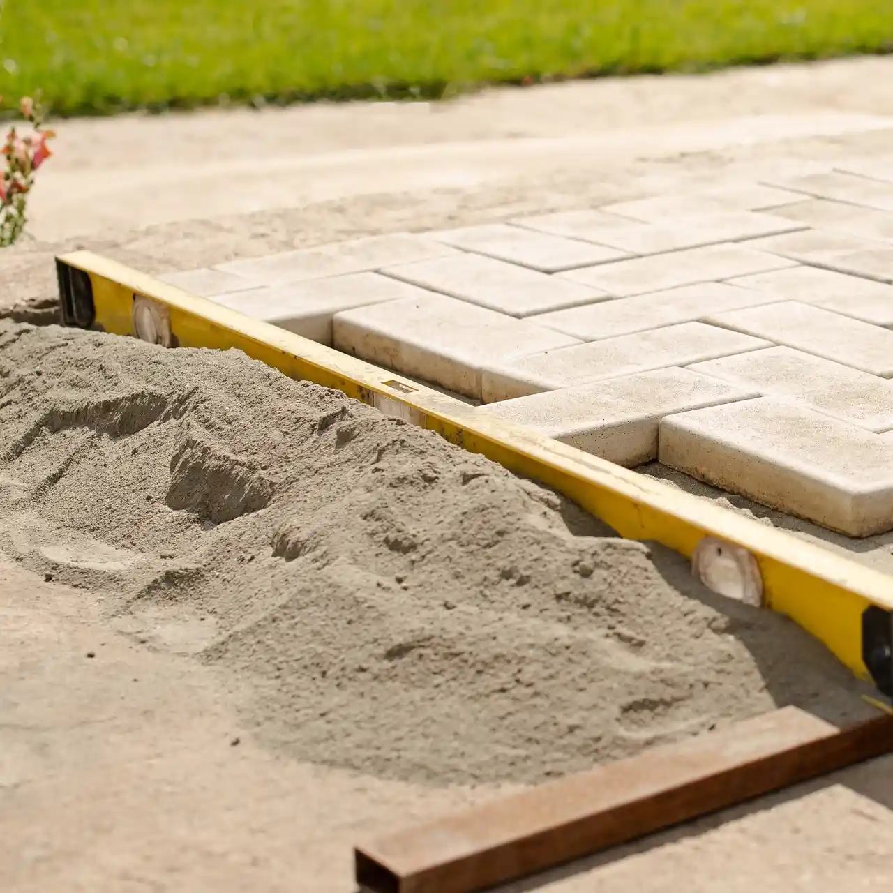 Proper Construction Methods